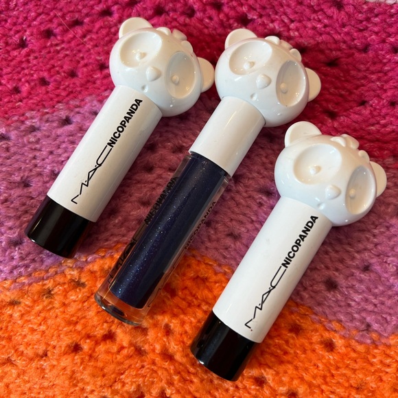 MAC Nico Panda Bundle 🐼